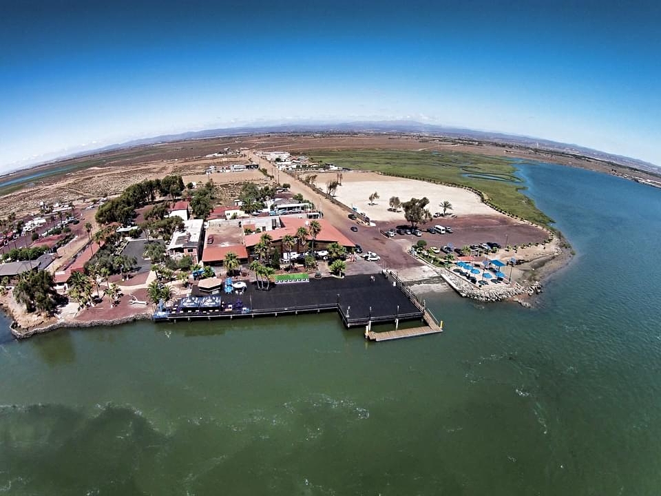 San Quint&iacute;n