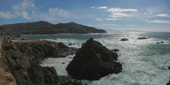 Bahía de Ensenada