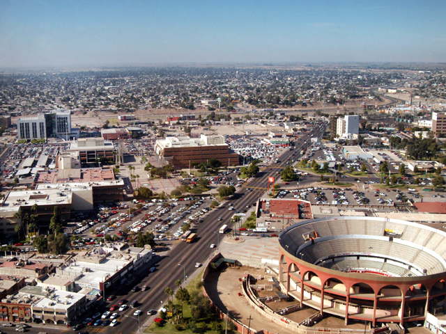 Mexicali