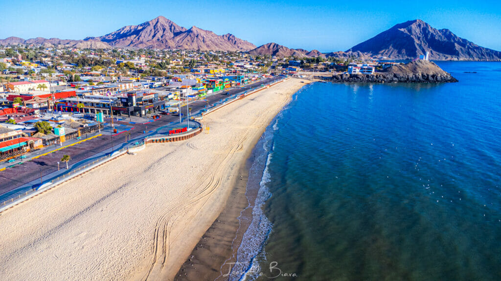 San Felipe